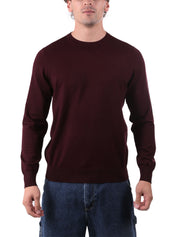 Maglioncini Bordeaux Navigare