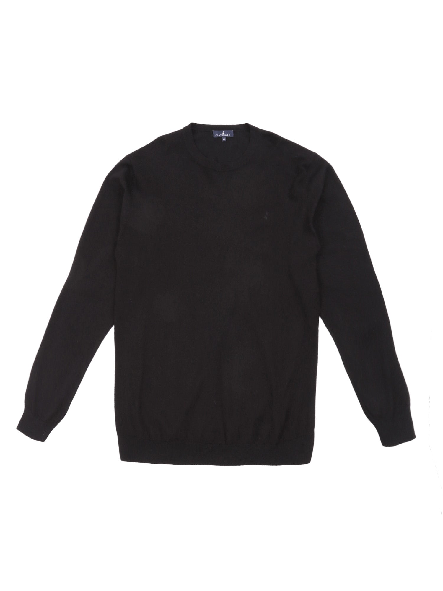 Maglioncini Nero Navigare