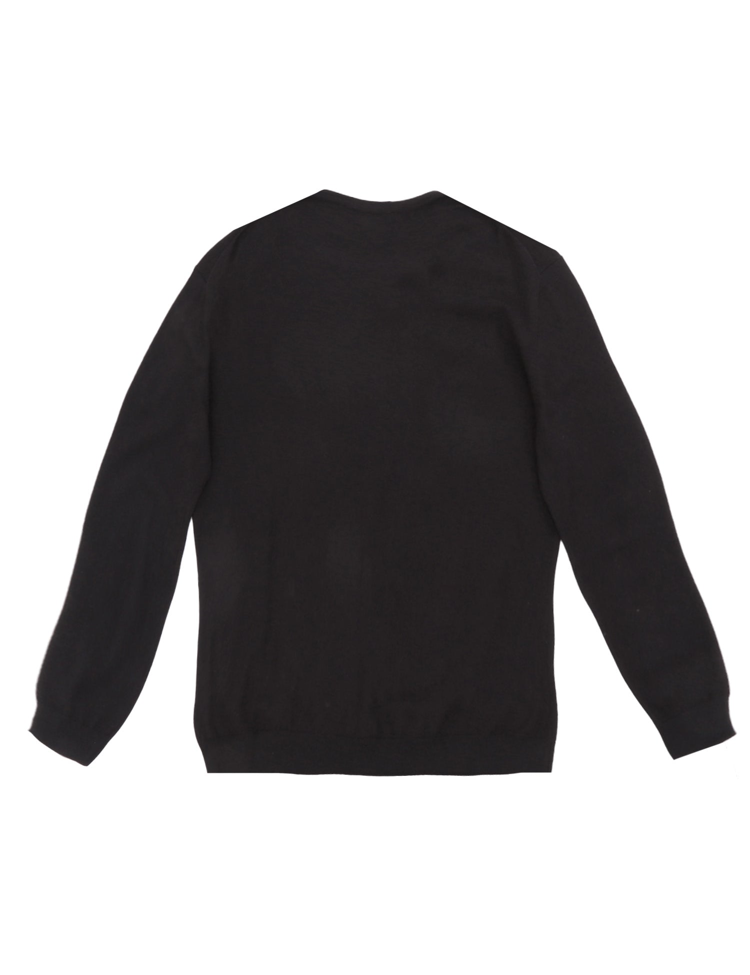 Maglioncini Nero Navigare