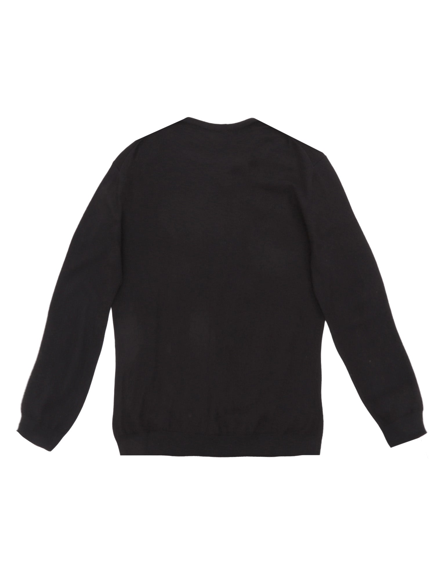 Maglioncini Nero Navigare