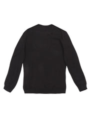 Maglioncini Nero Navigare