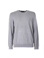 Maglioncini Grigio Navigare