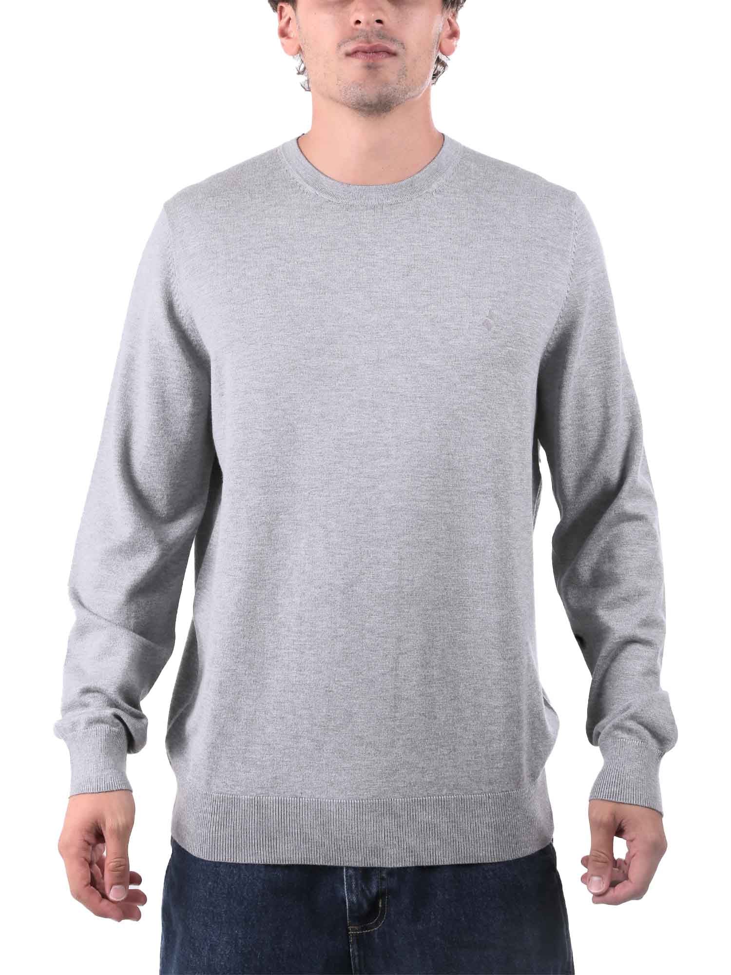 Maglioncini Grigio Navigare