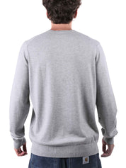 Maglioncini Grigio Navigare