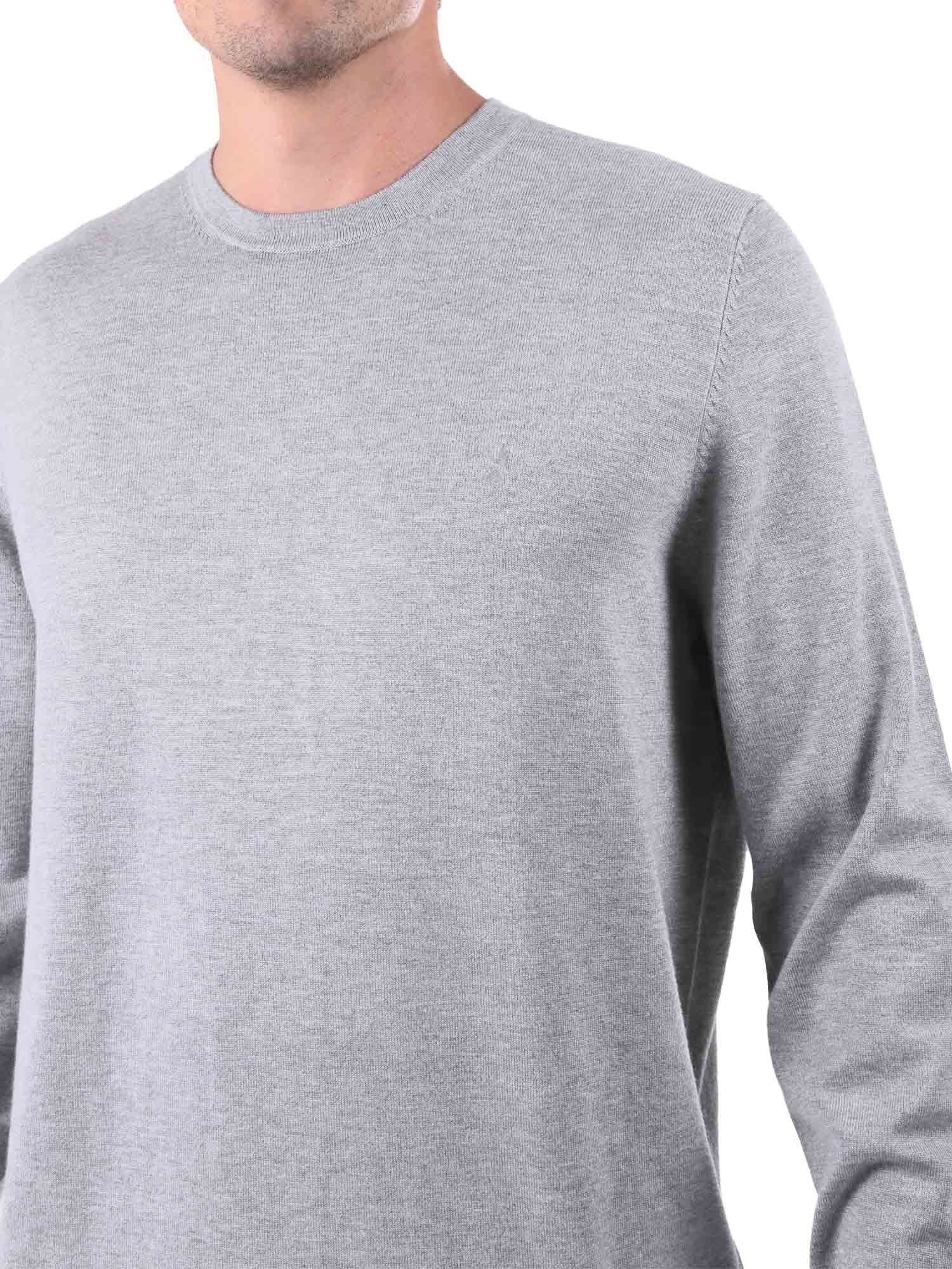 Maglioncini Grigio Navigare