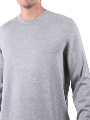 Maglioncini Grigio Navigare