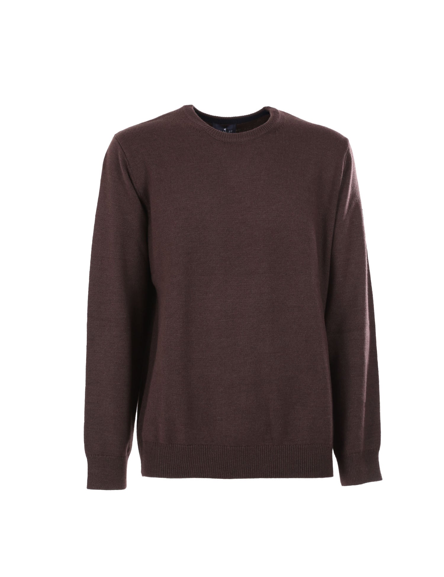 Maglioncini Marrone Navigare