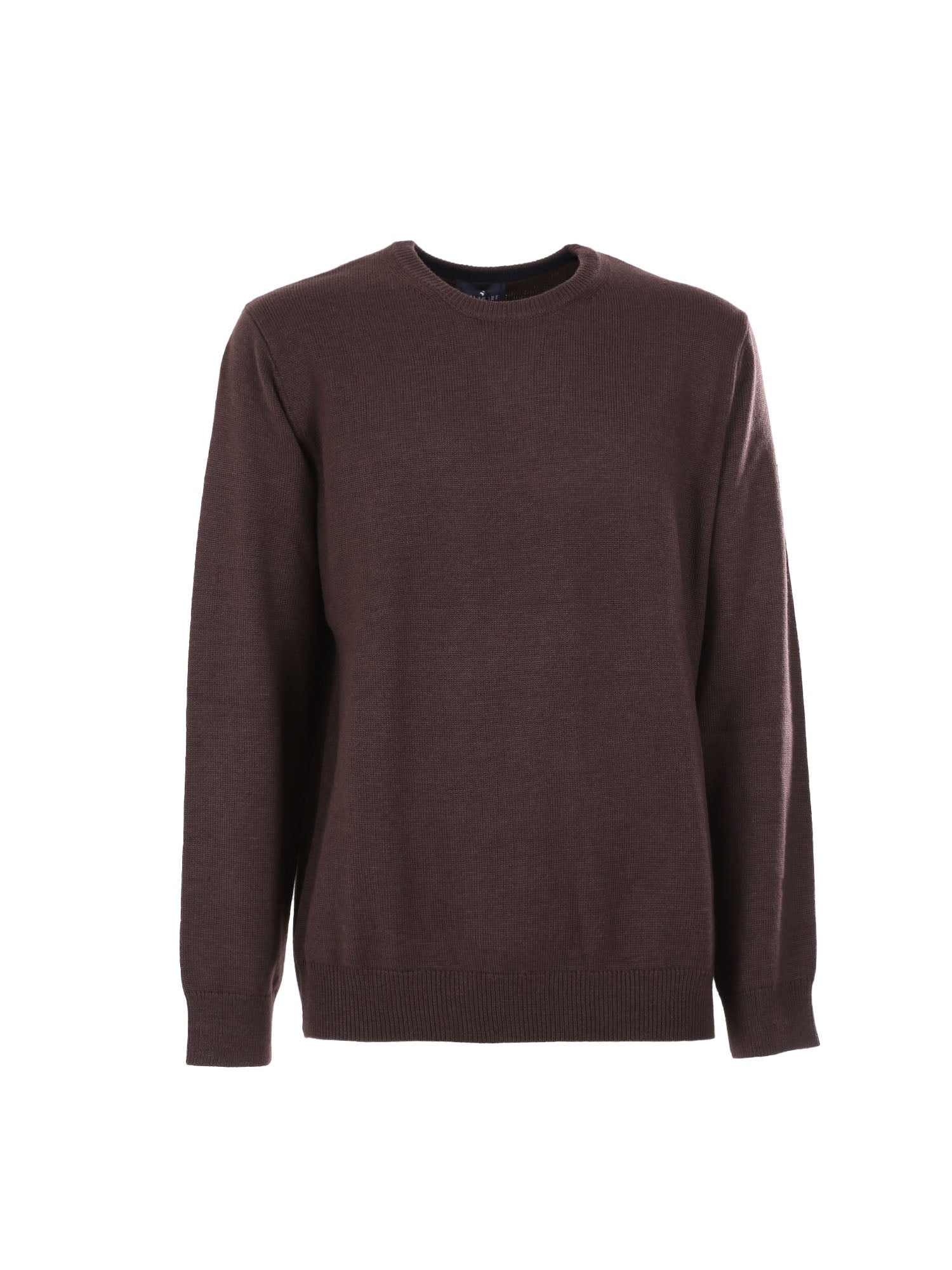 Maglioncini Marrone Navigare