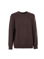 Maglioncini Marrone Navigare