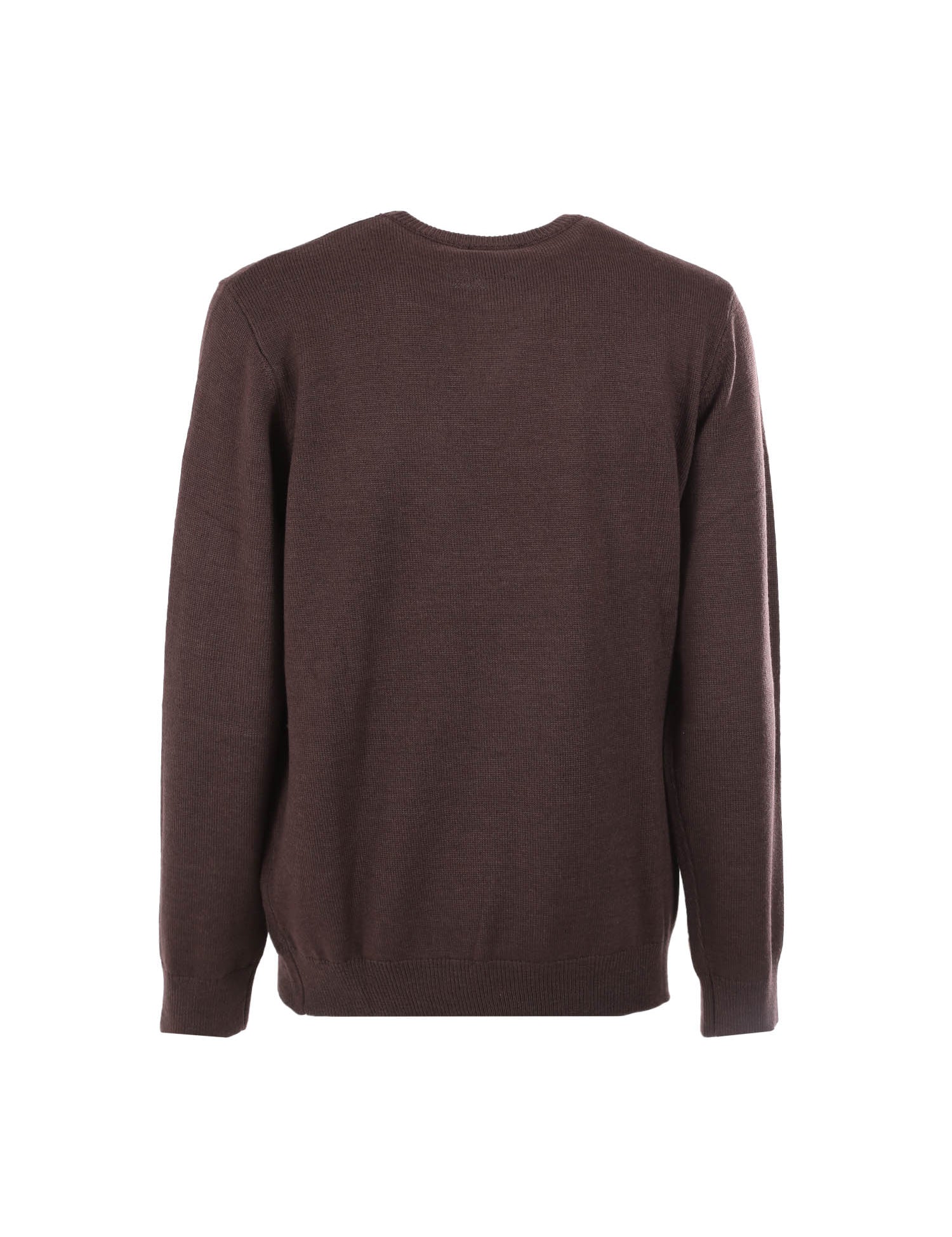 Maglioncini Marrone Navigare