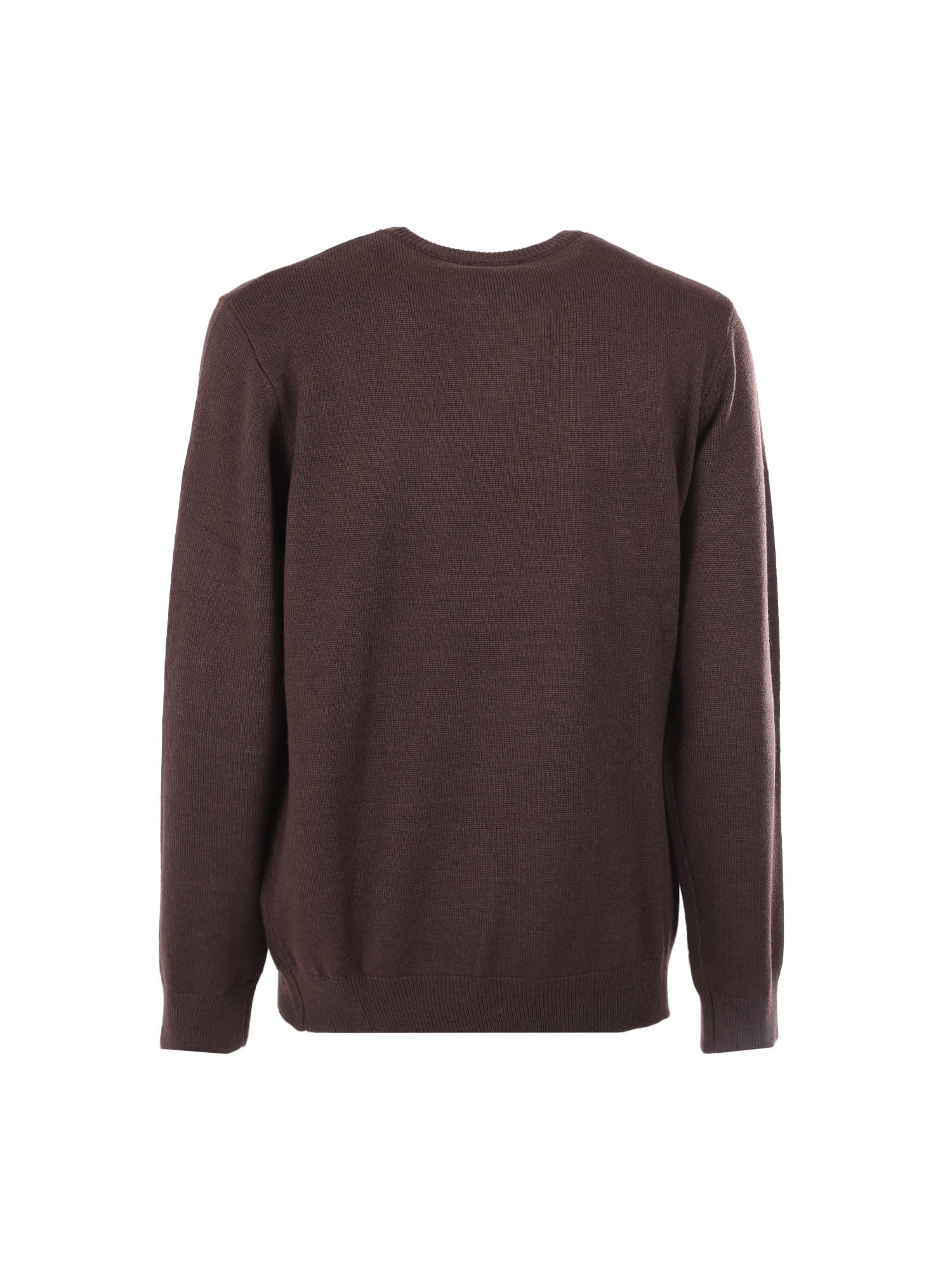 Maglioncini Marrone Navigare