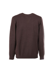 Maglioncini Marrone Navigare