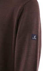 Maglioncini Marrone Navigare