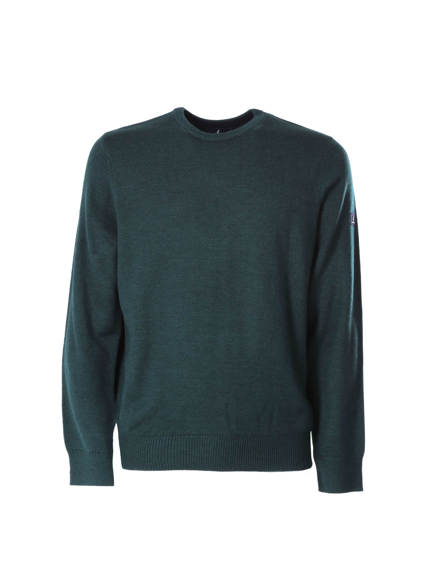 Maglioncini Verde Navigare