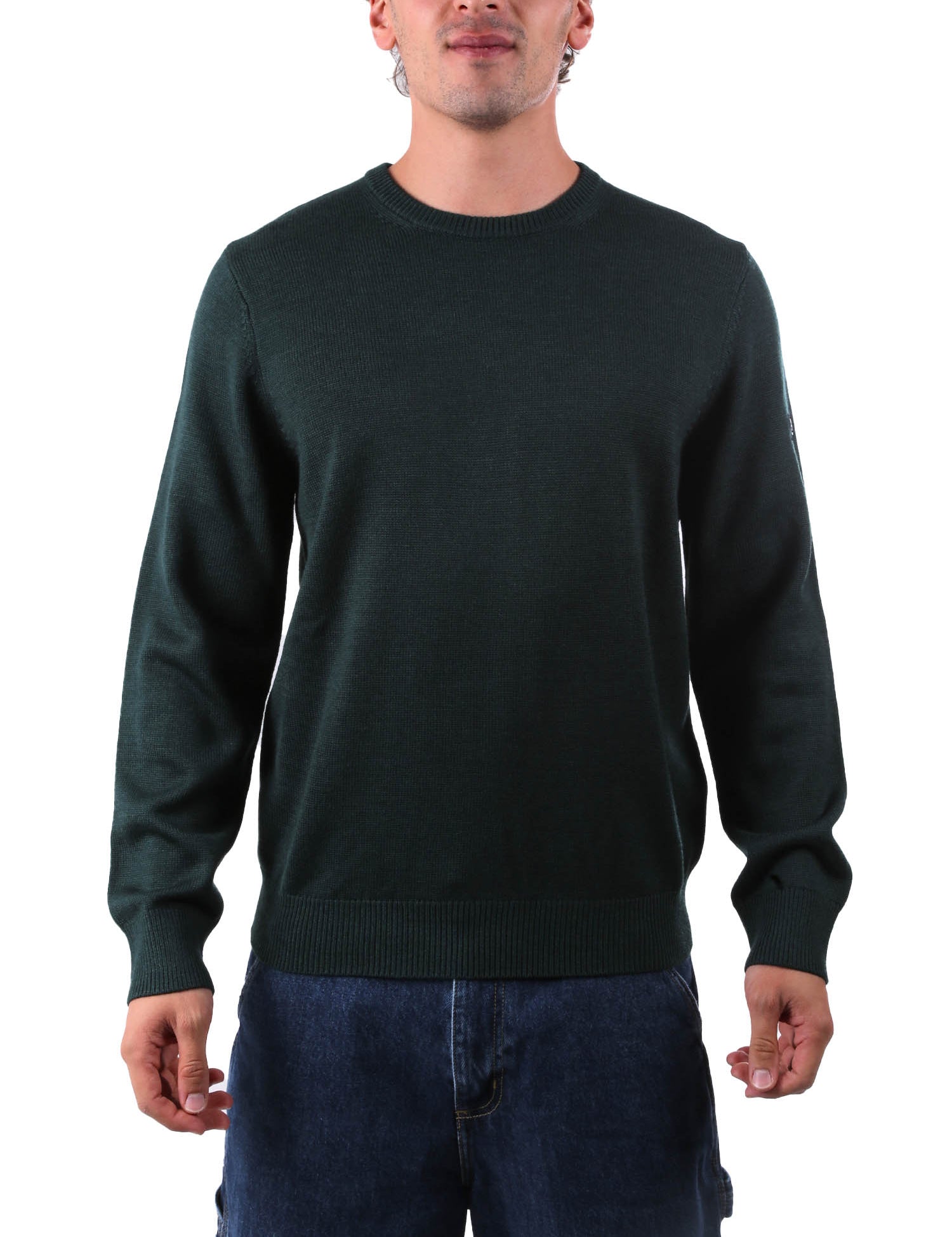 Maglioncini Verde Navigare