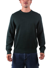 Maglioncini Verde Navigare