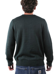 Maglioncini Verde Navigare