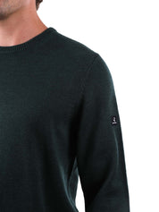 Maglioncini Verde Navigare