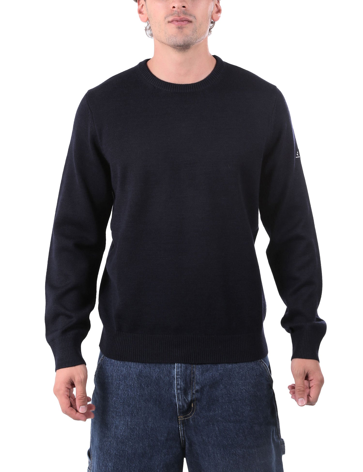 Maglioncini Blu Navigare