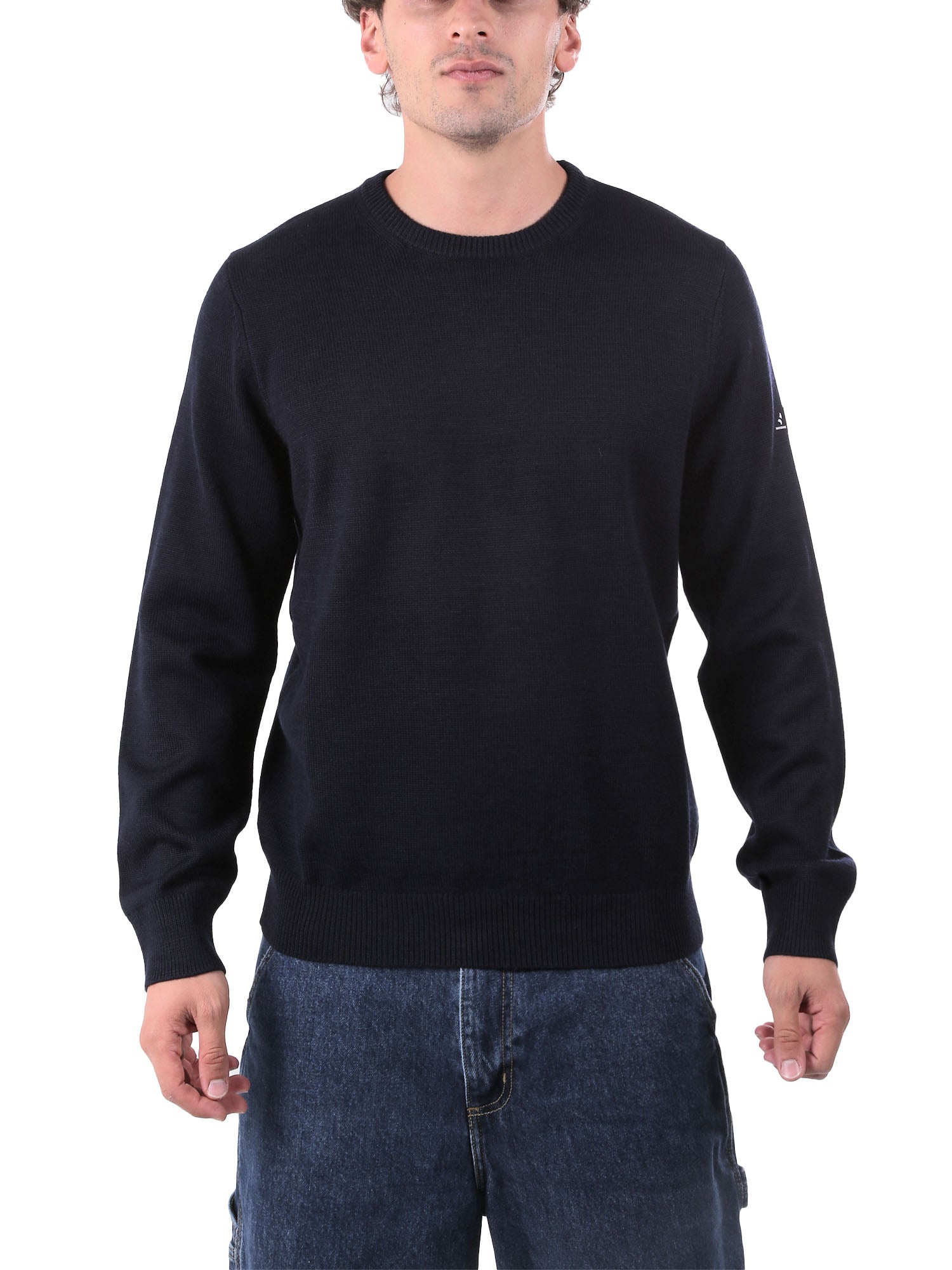 Maglioncini Blu Navigare