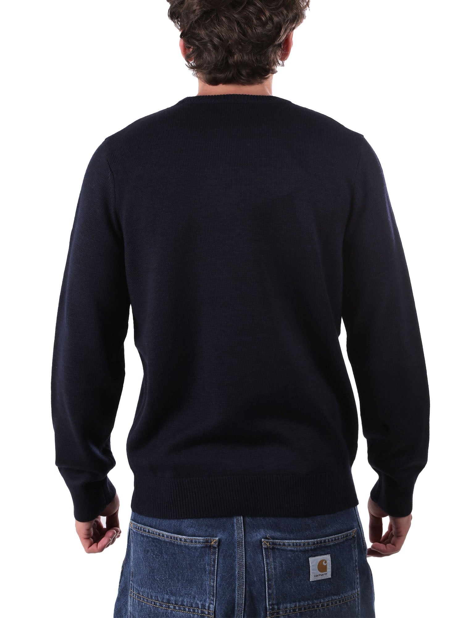 Maglioncini Blu Navigare