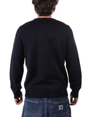 Maglioncini Blu Navigare