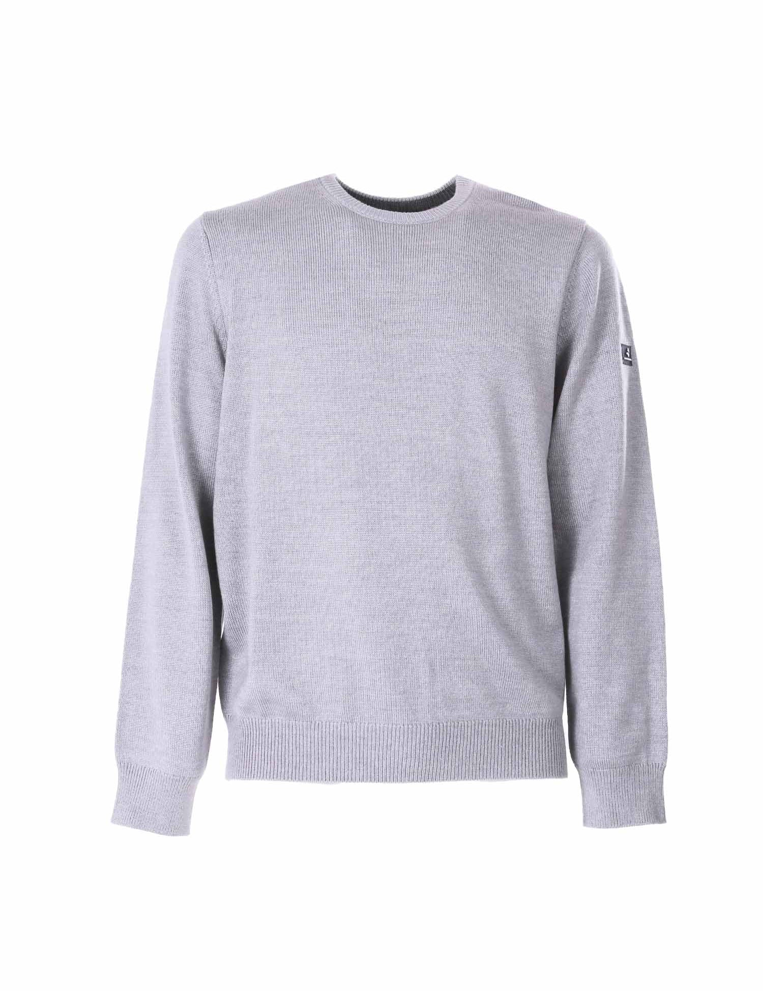 Maglioncini Grigio Navigare