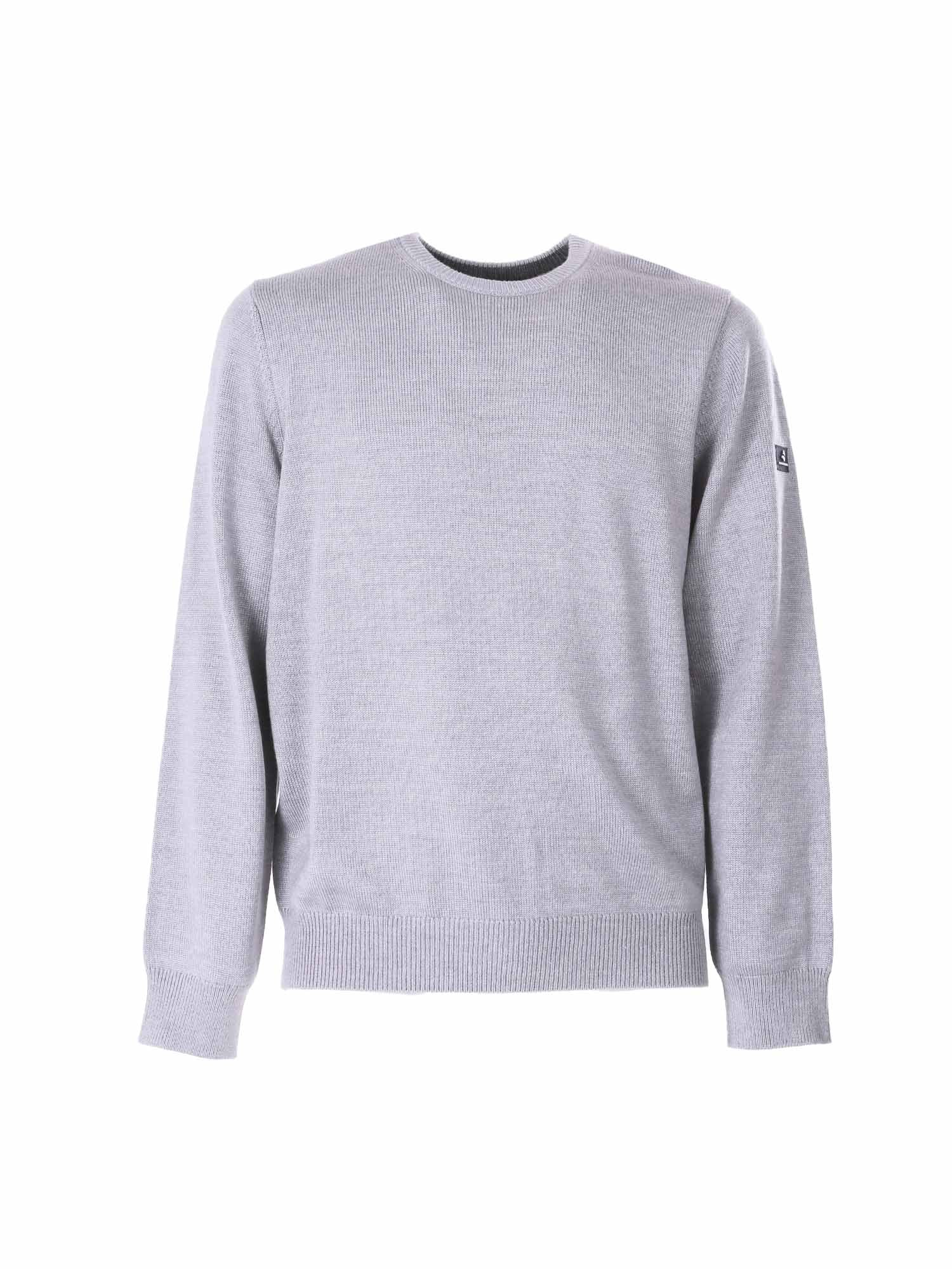 Maglioncini Grigio Navigare