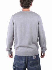 Maglioncini Grigio Navigare