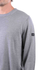 Maglioncini Grigio Navigare