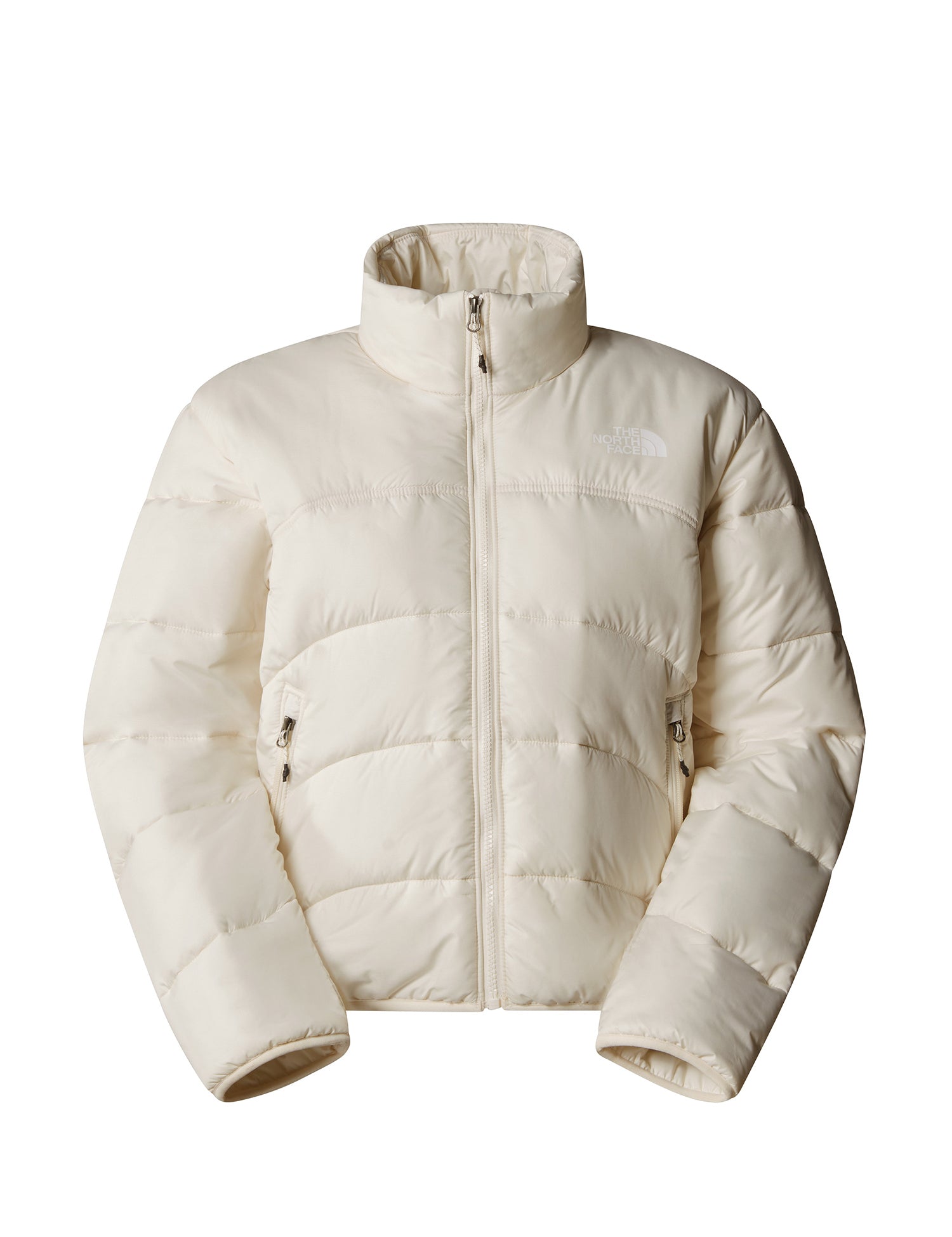 Piumini Bianco The North Face