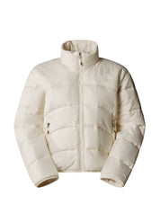 Piumini Bianco The North Face