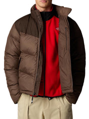 Piumini Marrone The North Face
