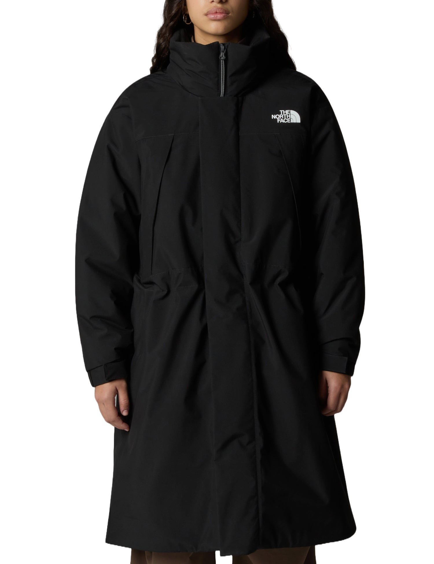 Giacche Nero The North Face