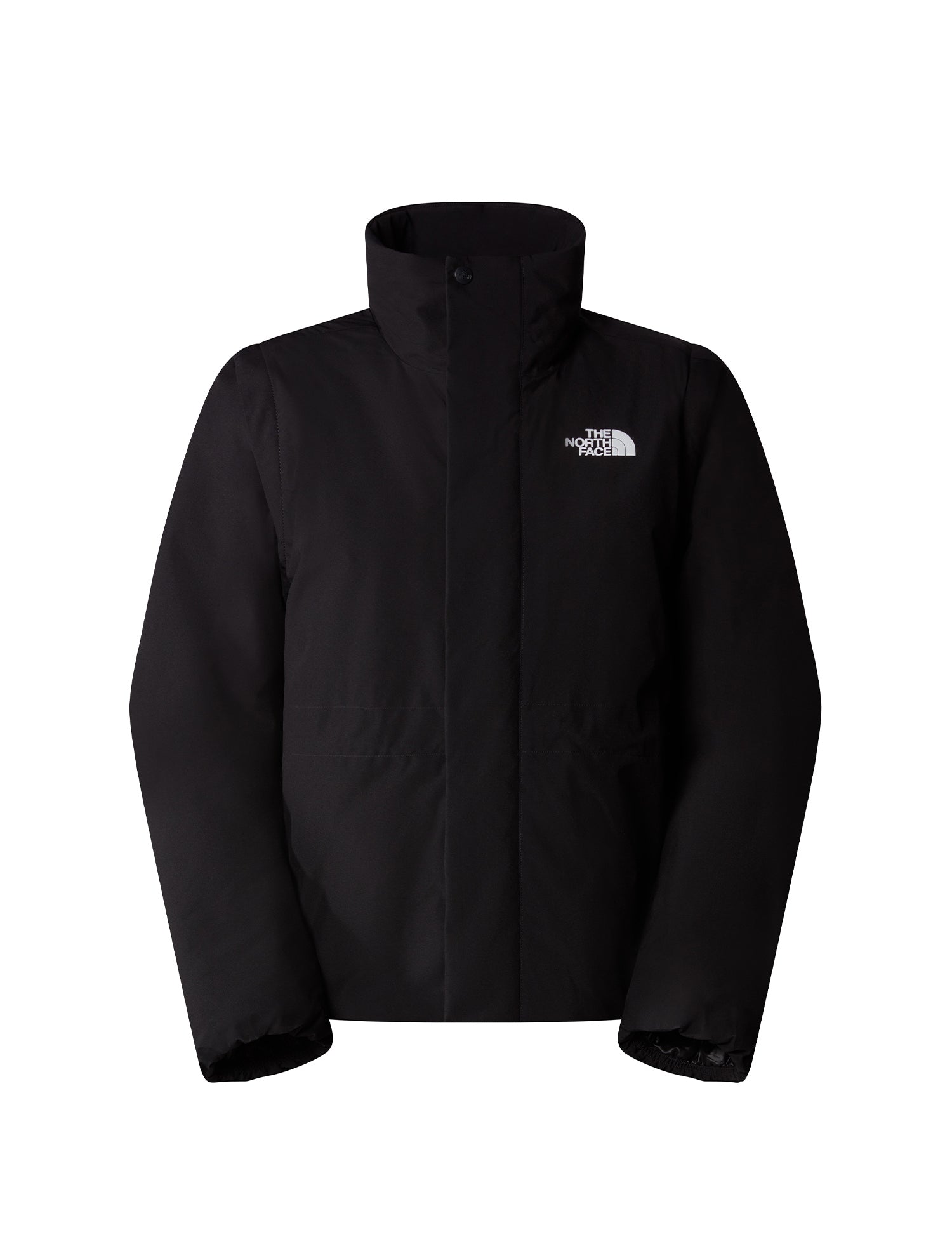 Giacche Nero The North Face