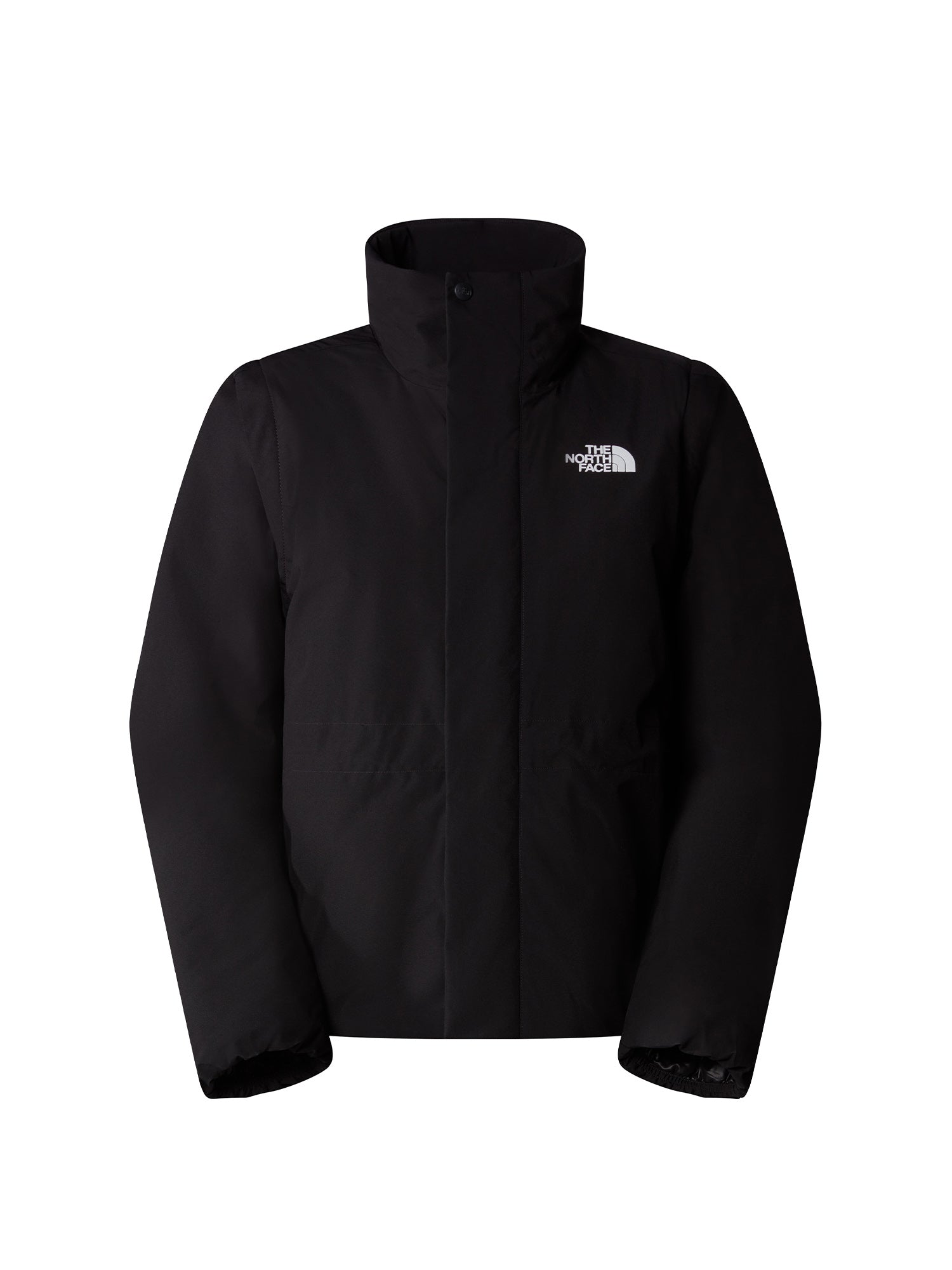 Giacche Nero The North Face