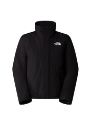 Giacche Nero The North Face