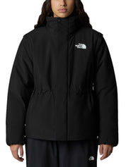 Giacche Nero The North Face