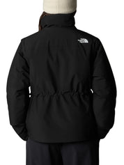 Giacche Nero The North Face