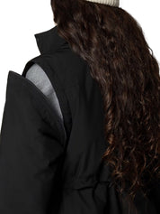 Giacche Nero The North Face