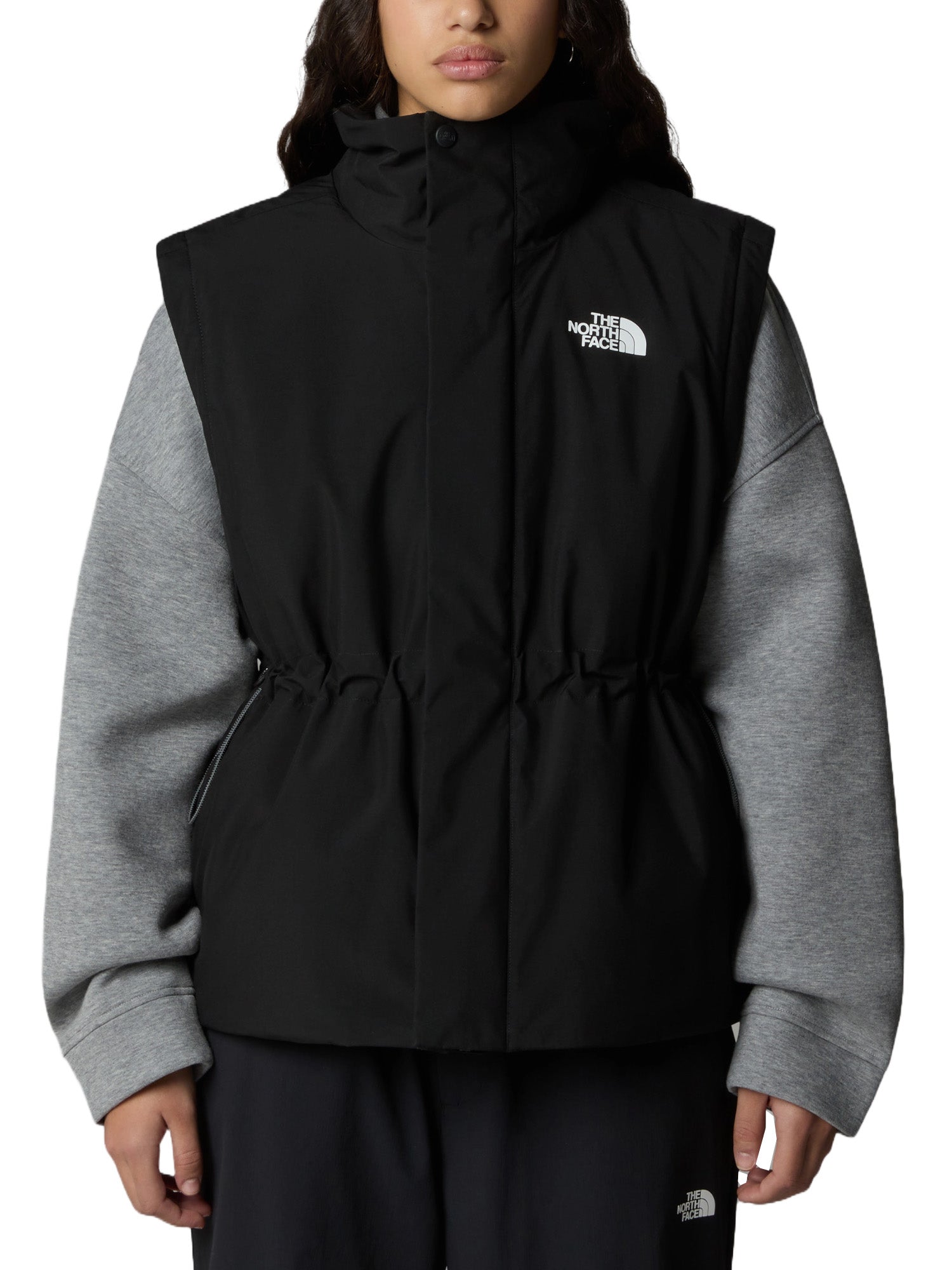 Giacche Nero The North Face