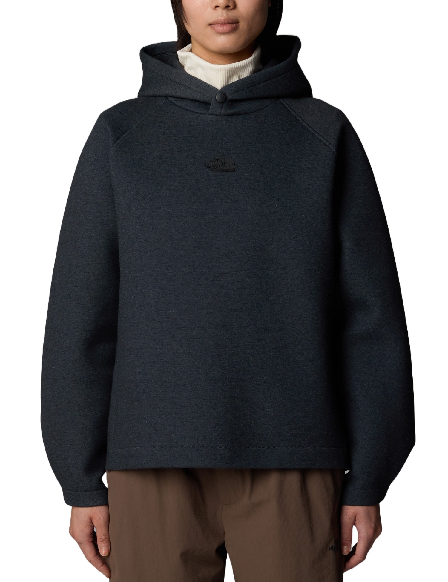 Felpe Nero The North Face