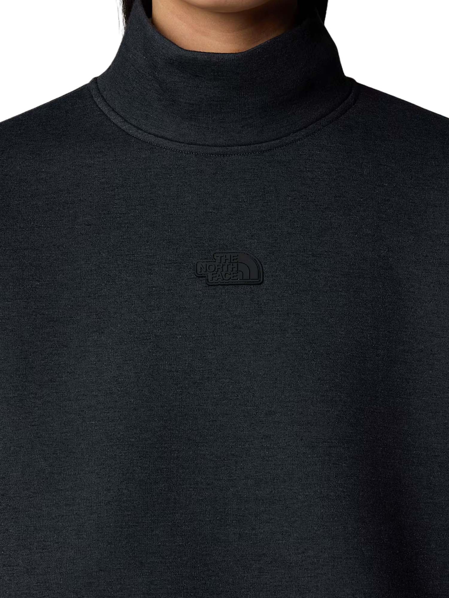 Felpe Nero The North Face