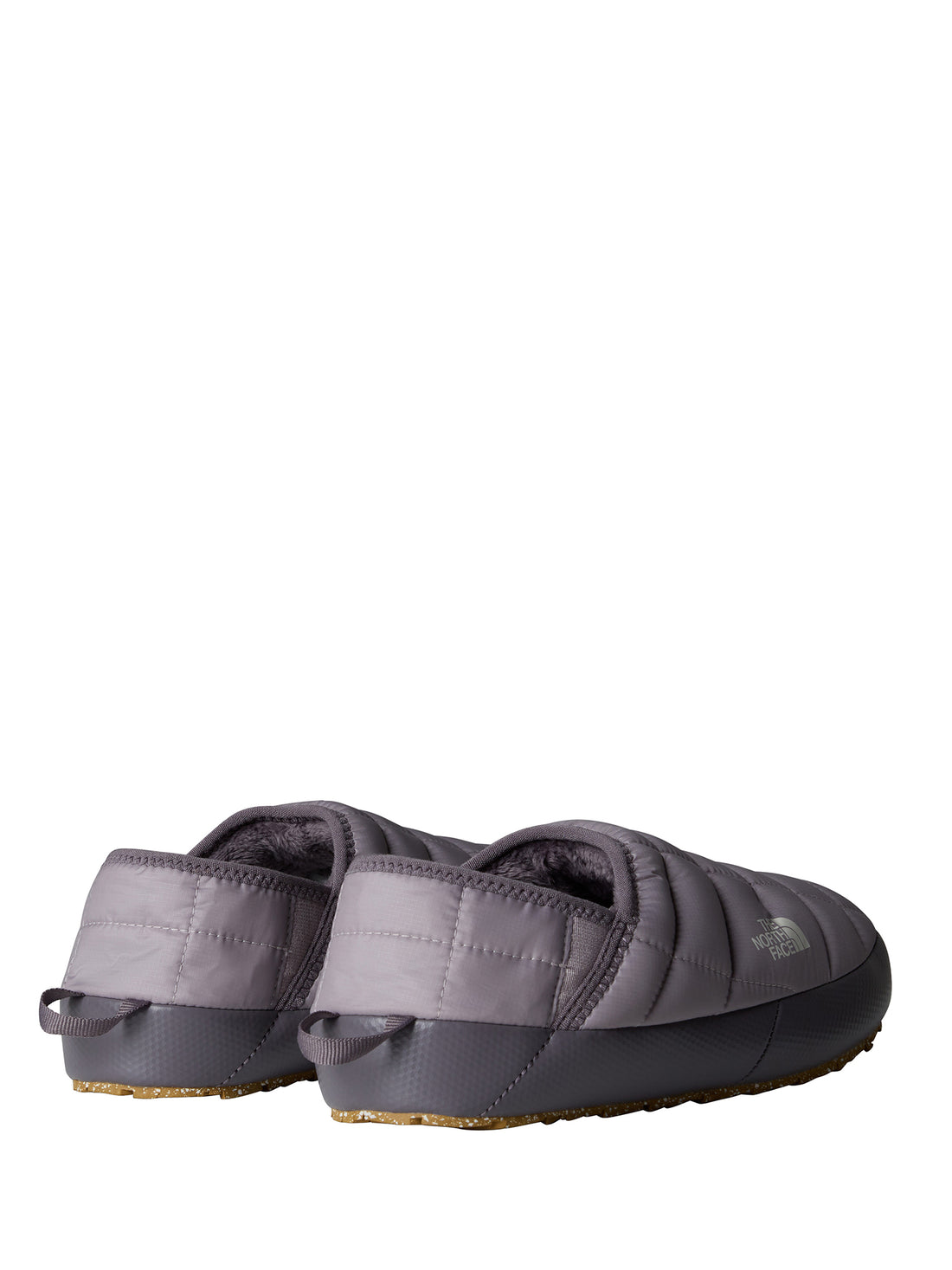 Pantofole Grigio The North Face