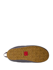 Pantofole Grigio The North Face