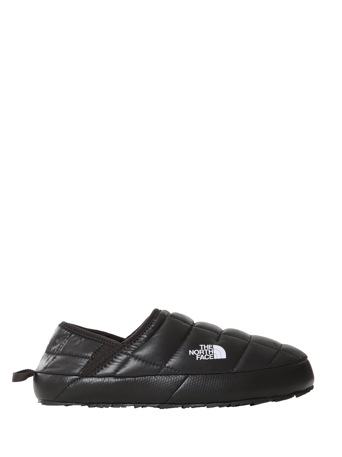 Pantofole Nero The North Face