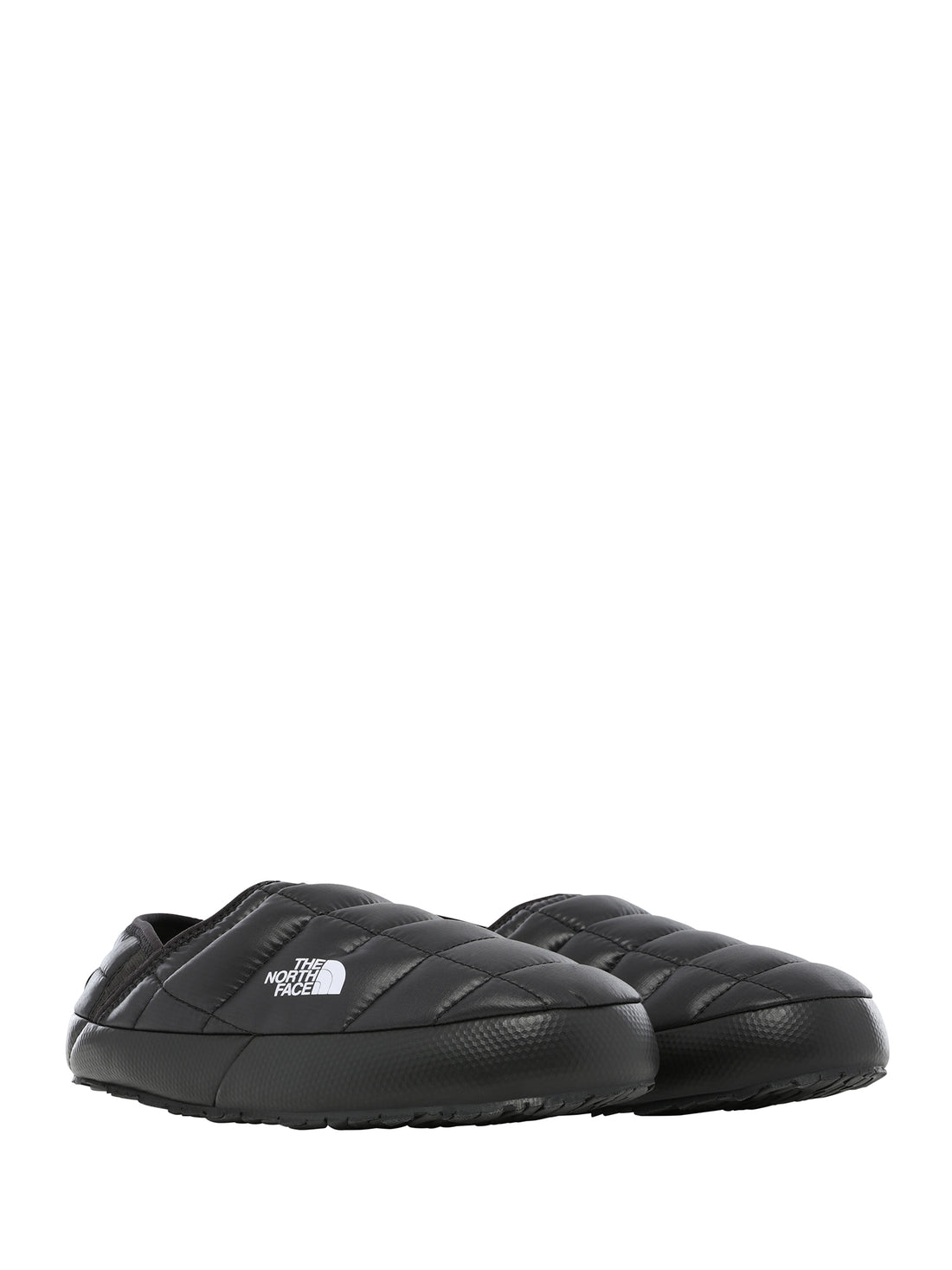 Pantofole Nero The North Face