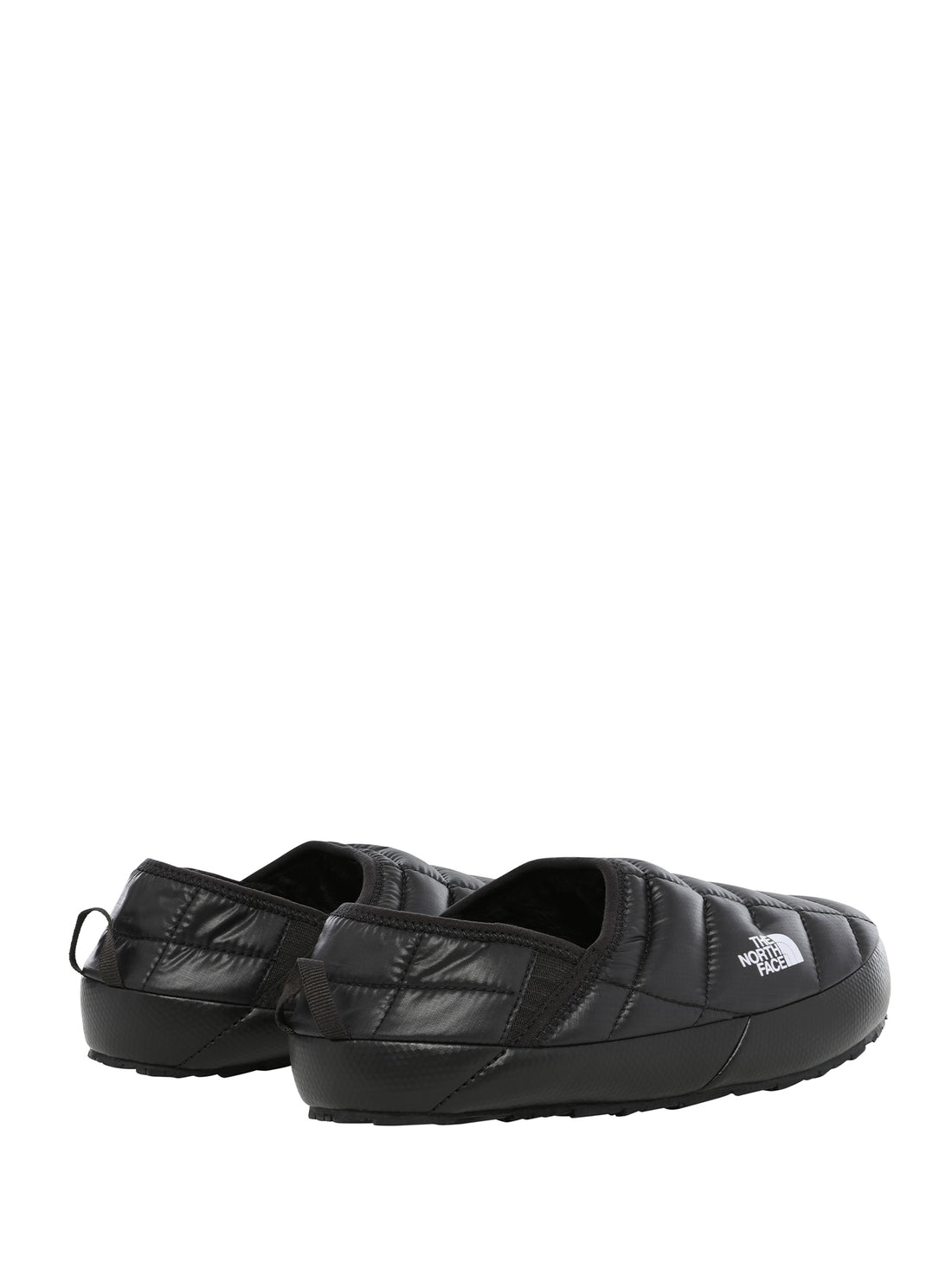 Pantofole Nero The North Face