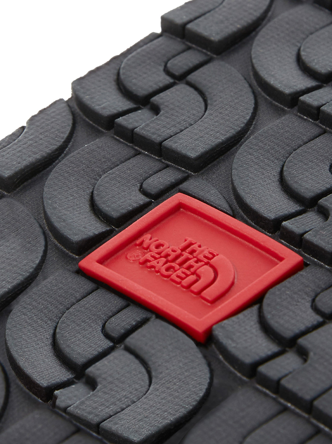 Pantofole Nero The North Face