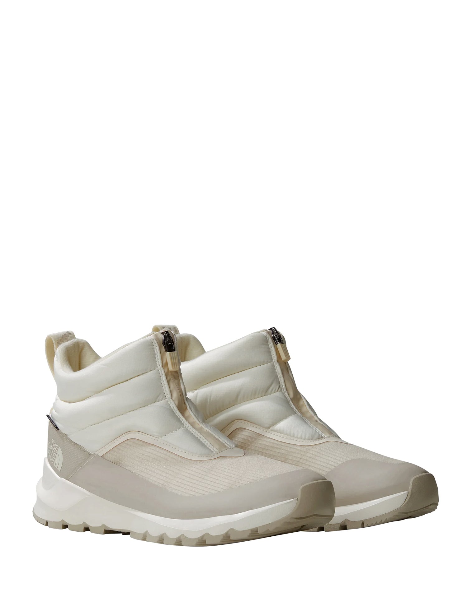 Stivaletti Grigio The North Face